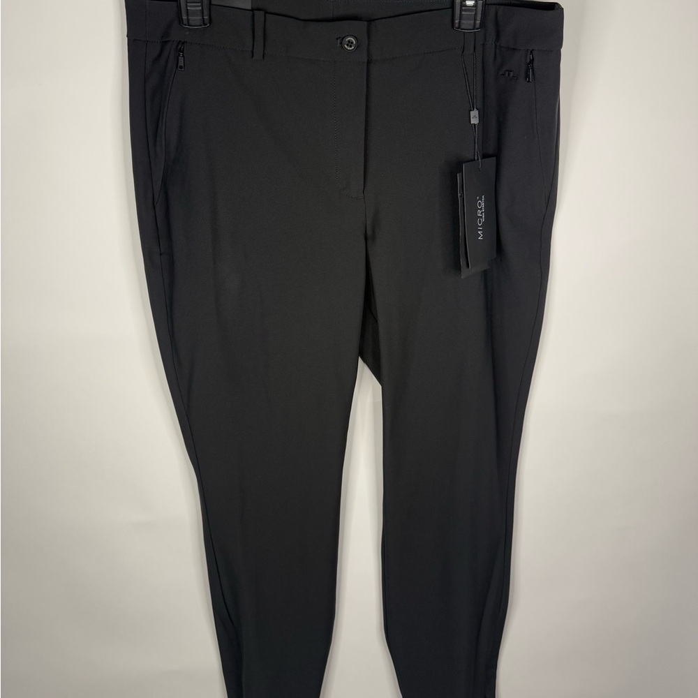 J.lindberg Women’s Golf Pants in Black